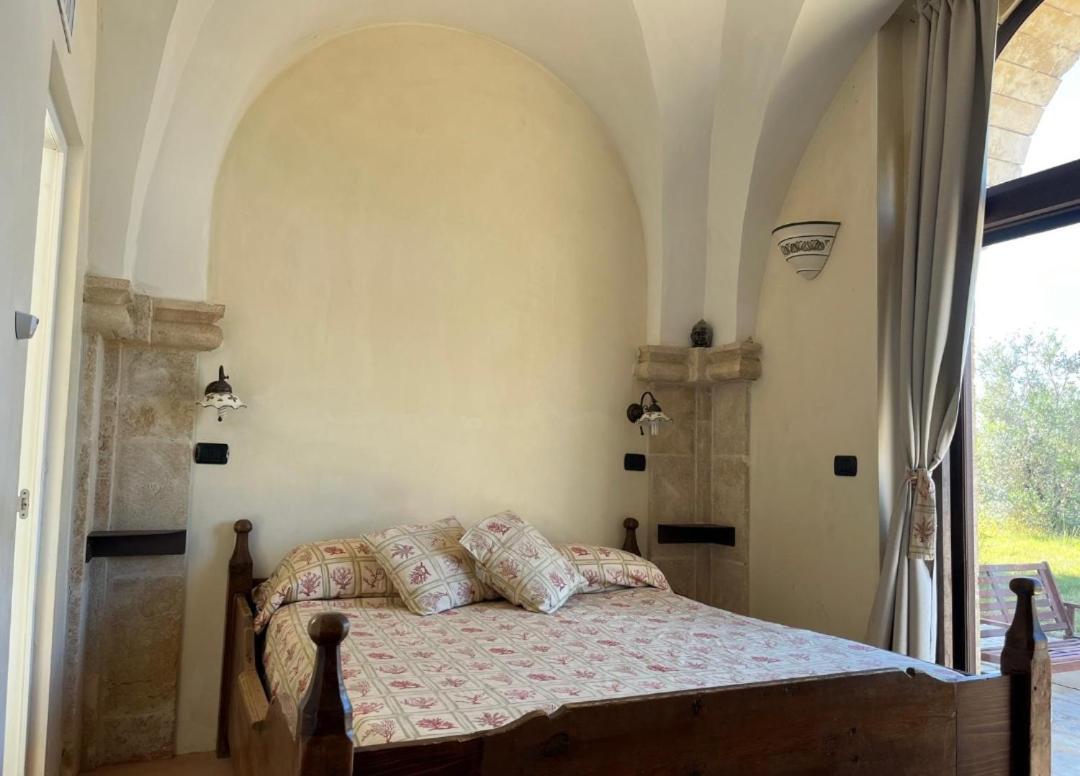 Farm stay Masseria Le Celline Nardo
