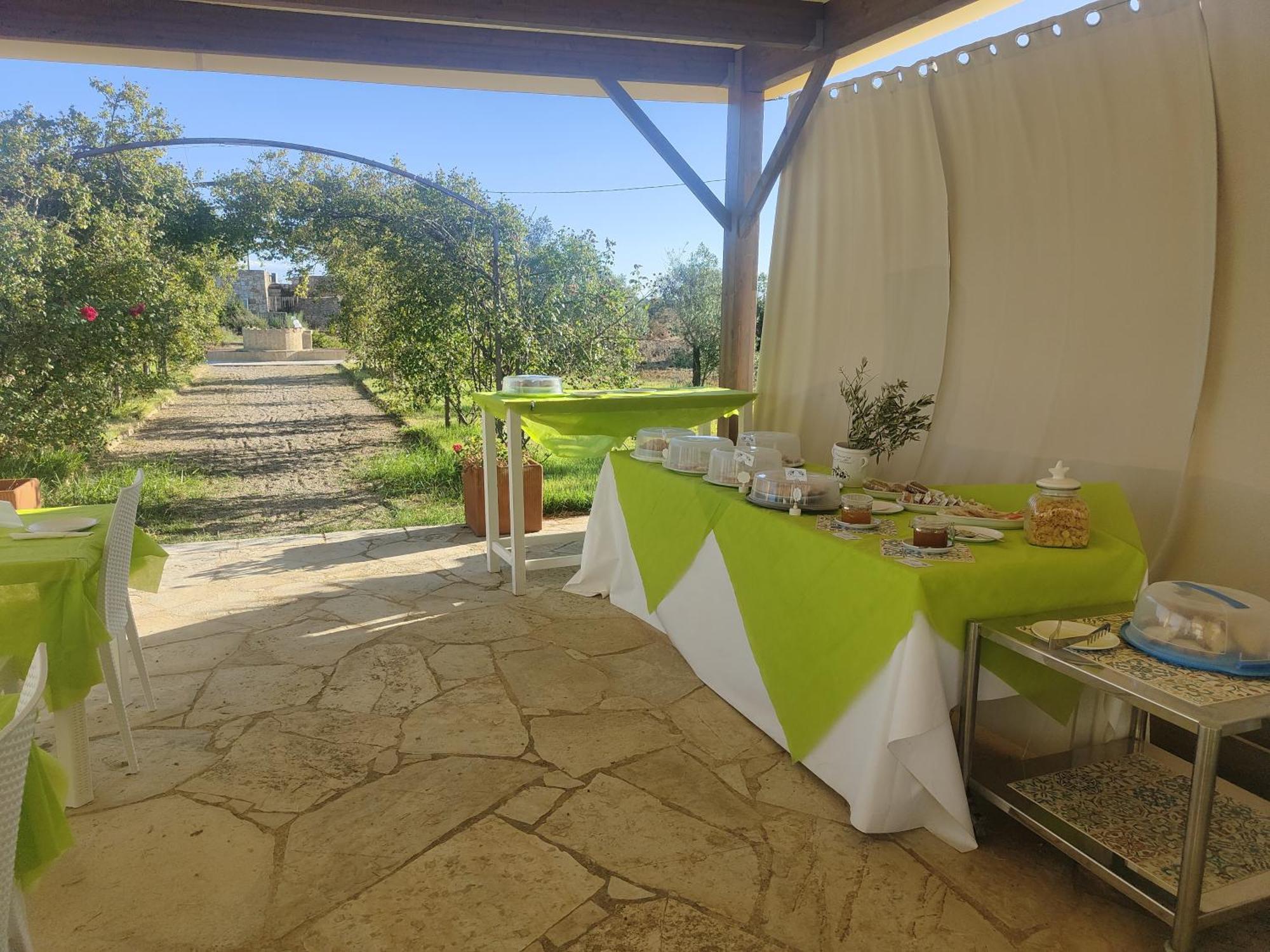 Masseria Le Celline Nardo