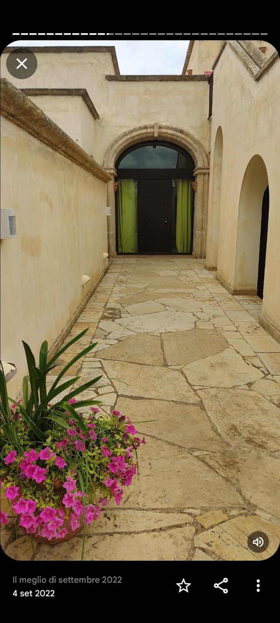 Masseria Le Celline Farm stay *