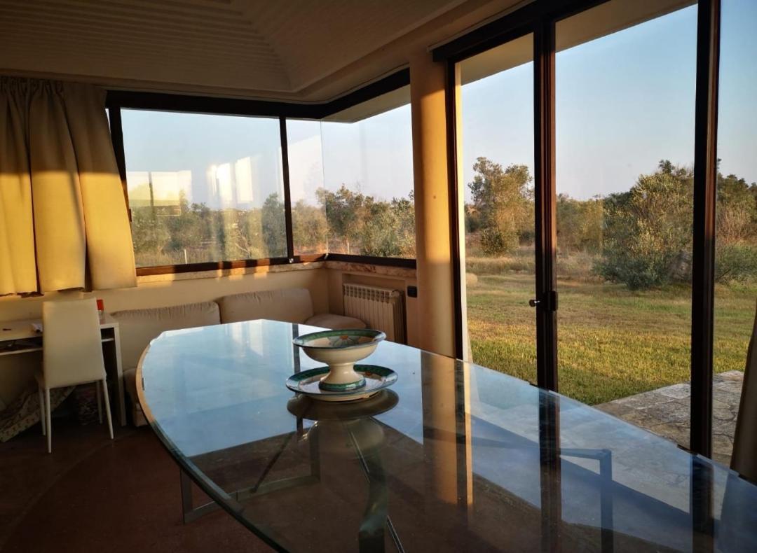 Masseria Le Celline * Nardo