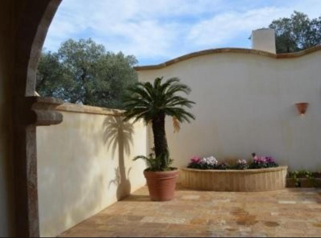 Farm stay Masseria Le Celline *