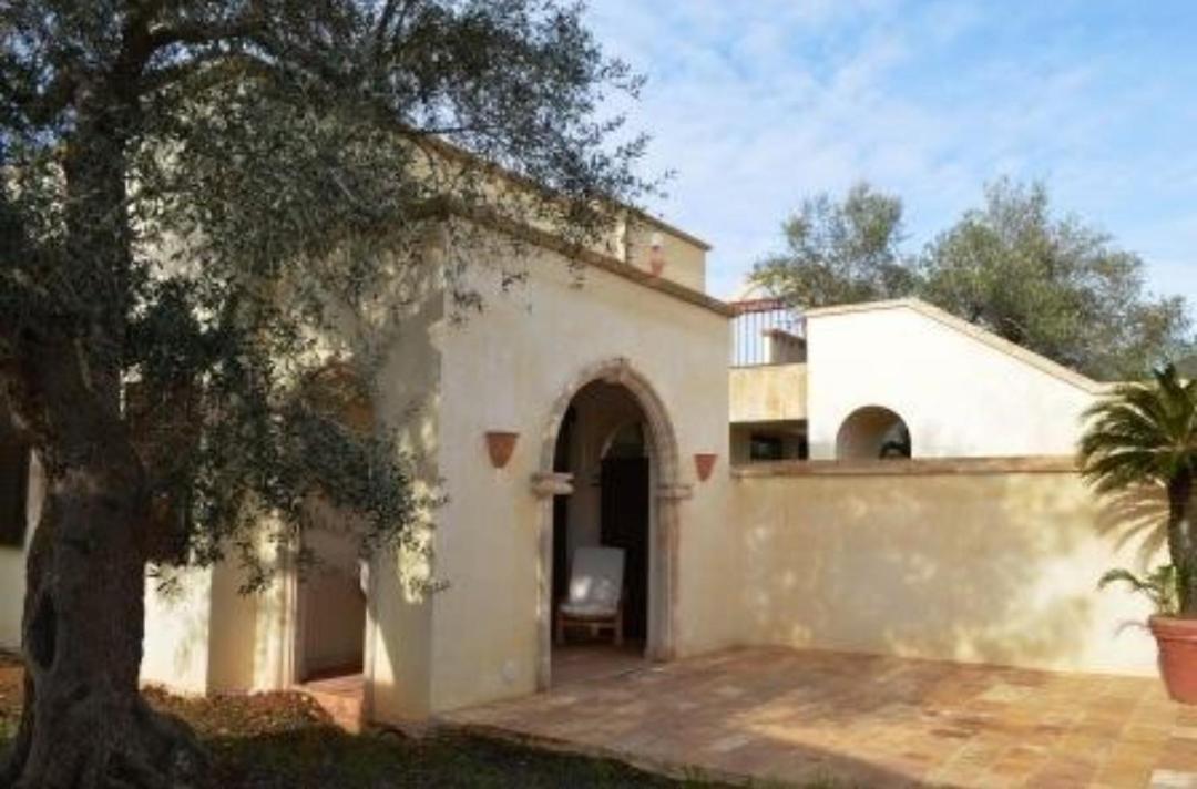 Masseria Le Celline Farm stay Nardo