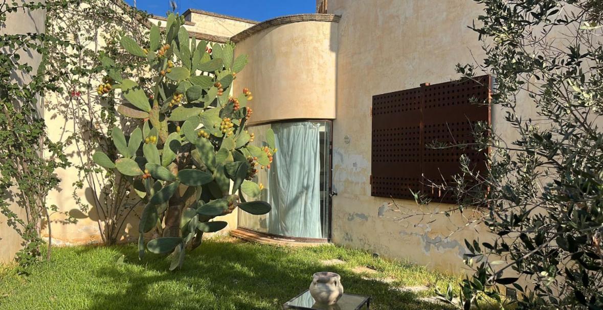 Farm stay Masseria Le Celline