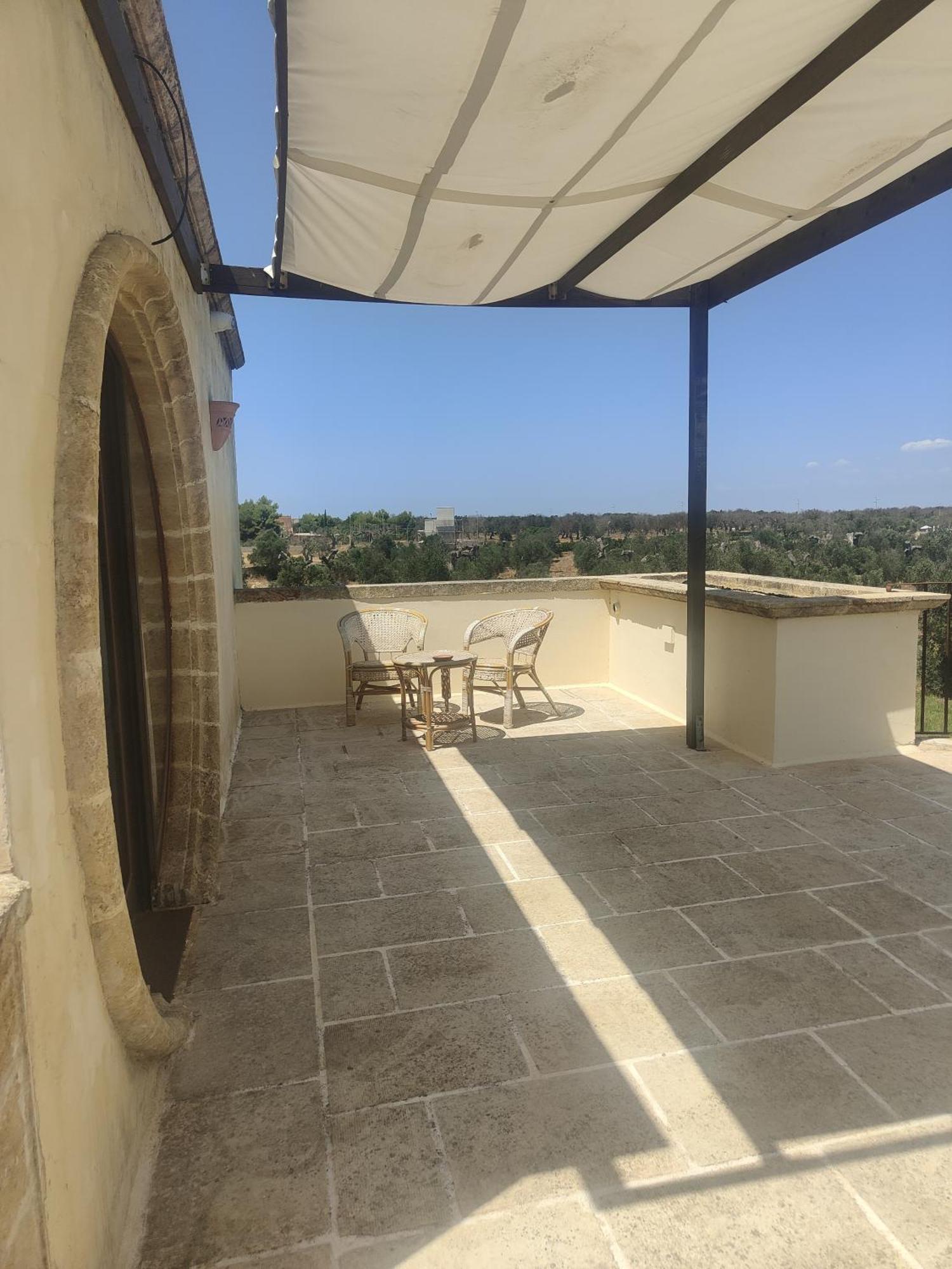 Masseria Le Celline Nardo