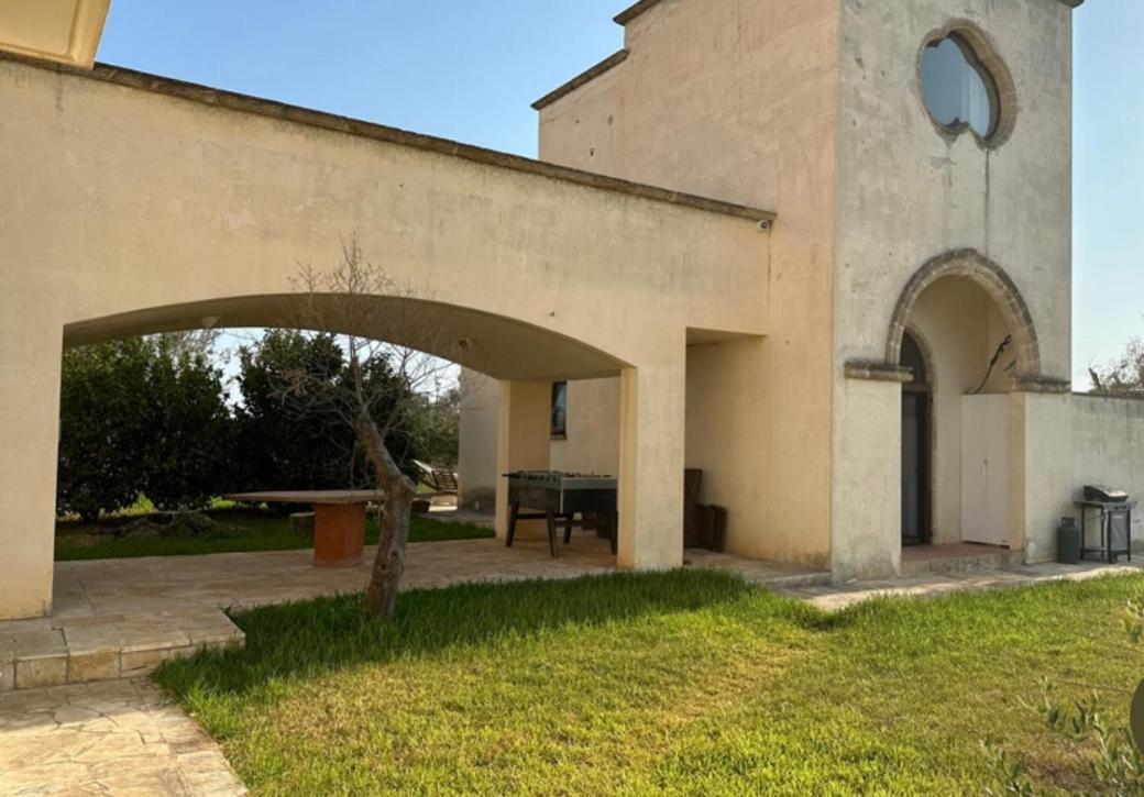 Masseria Le Celline * Nardo
