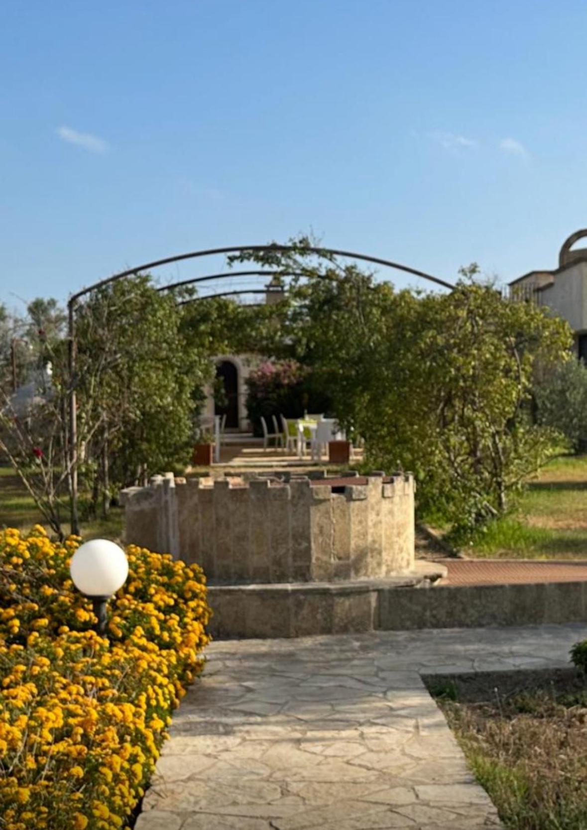 Masseria Le Celline * Nardo