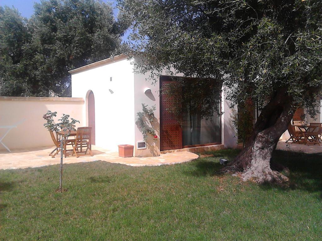 Masseria Le Celline