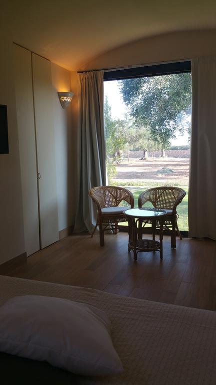 Masseria Le Celline