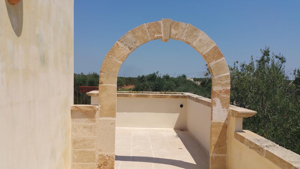 Farm stay Masseria Le Celline