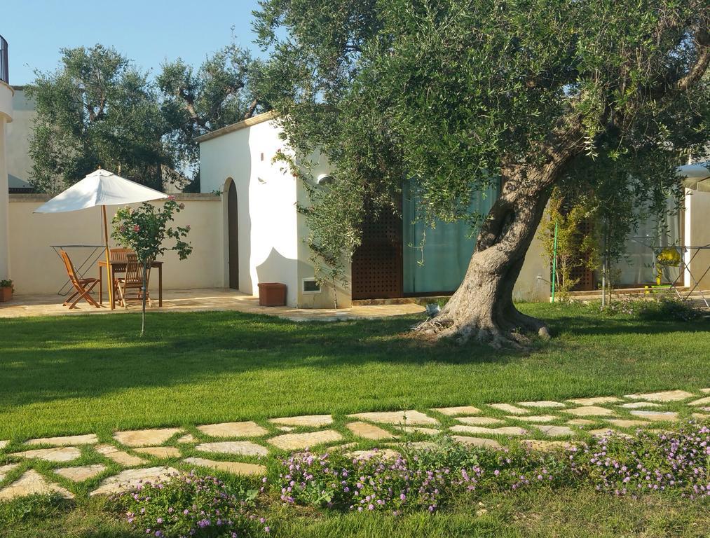 Farm stay Masseria Le Celline