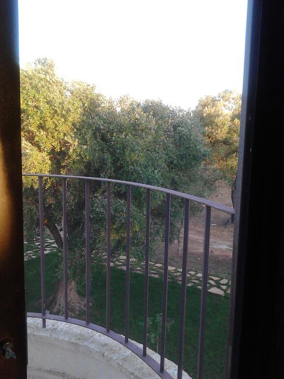 Masseria Le Celline