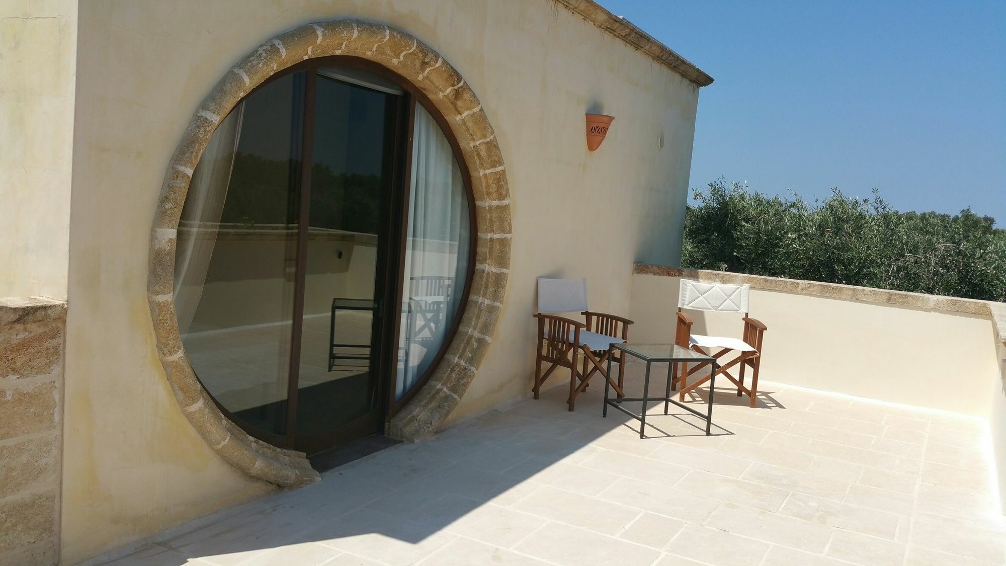 Masseria Le Celline *