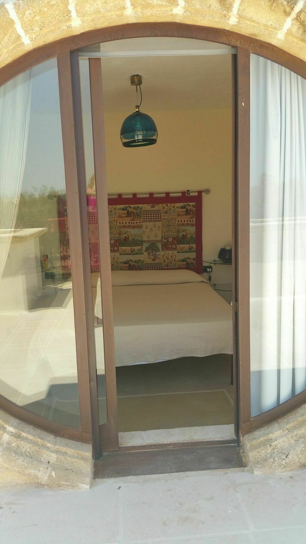 Masseria Le Celline Farm stay