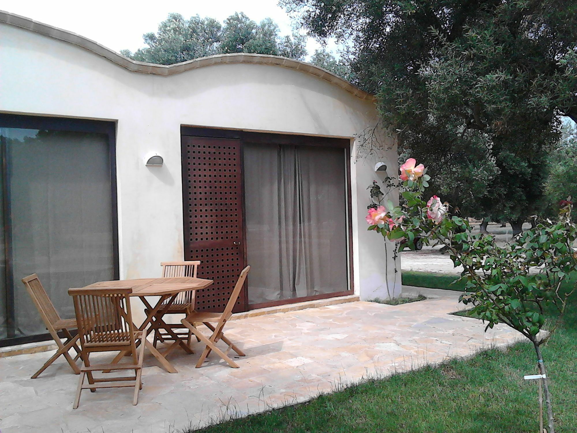 Farm stay Masseria Le Celline *