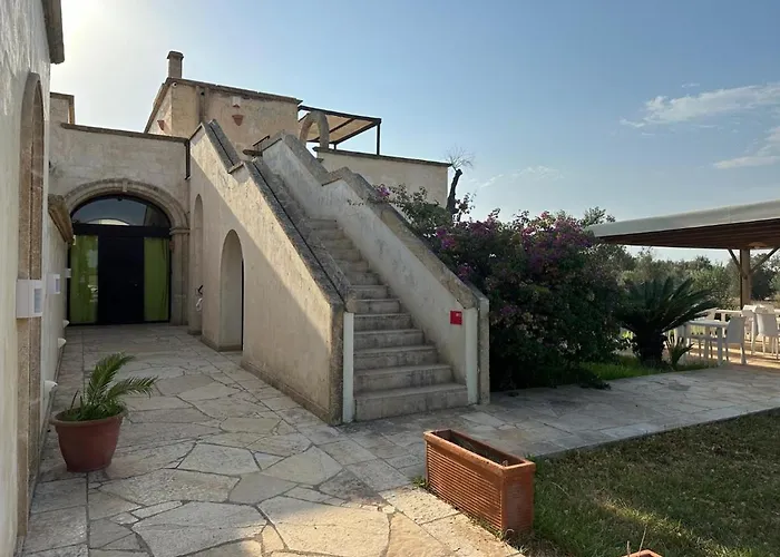 Masseria Le Celline