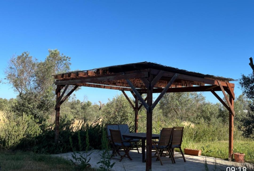 Masseria Le Celline Nardò
