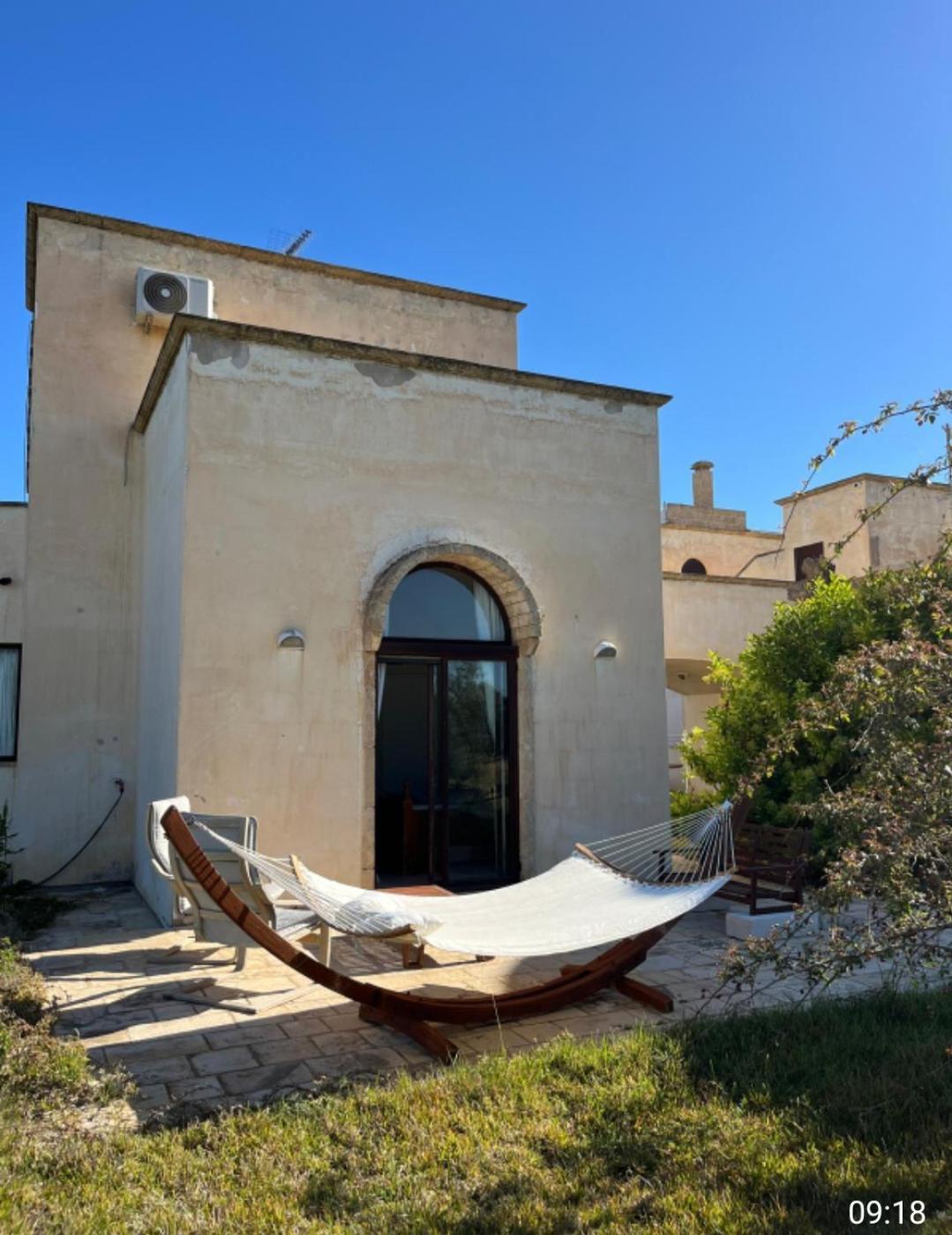 Alojamento de Turismo Rural Masseria Le Celline *