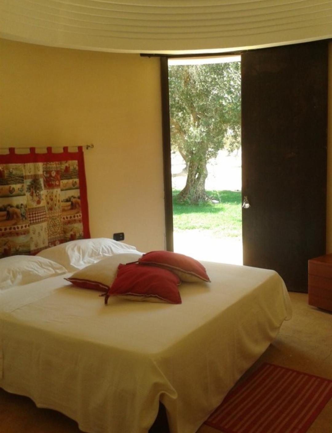 Masseria Le Celline Alojamento de Turismo Rural *