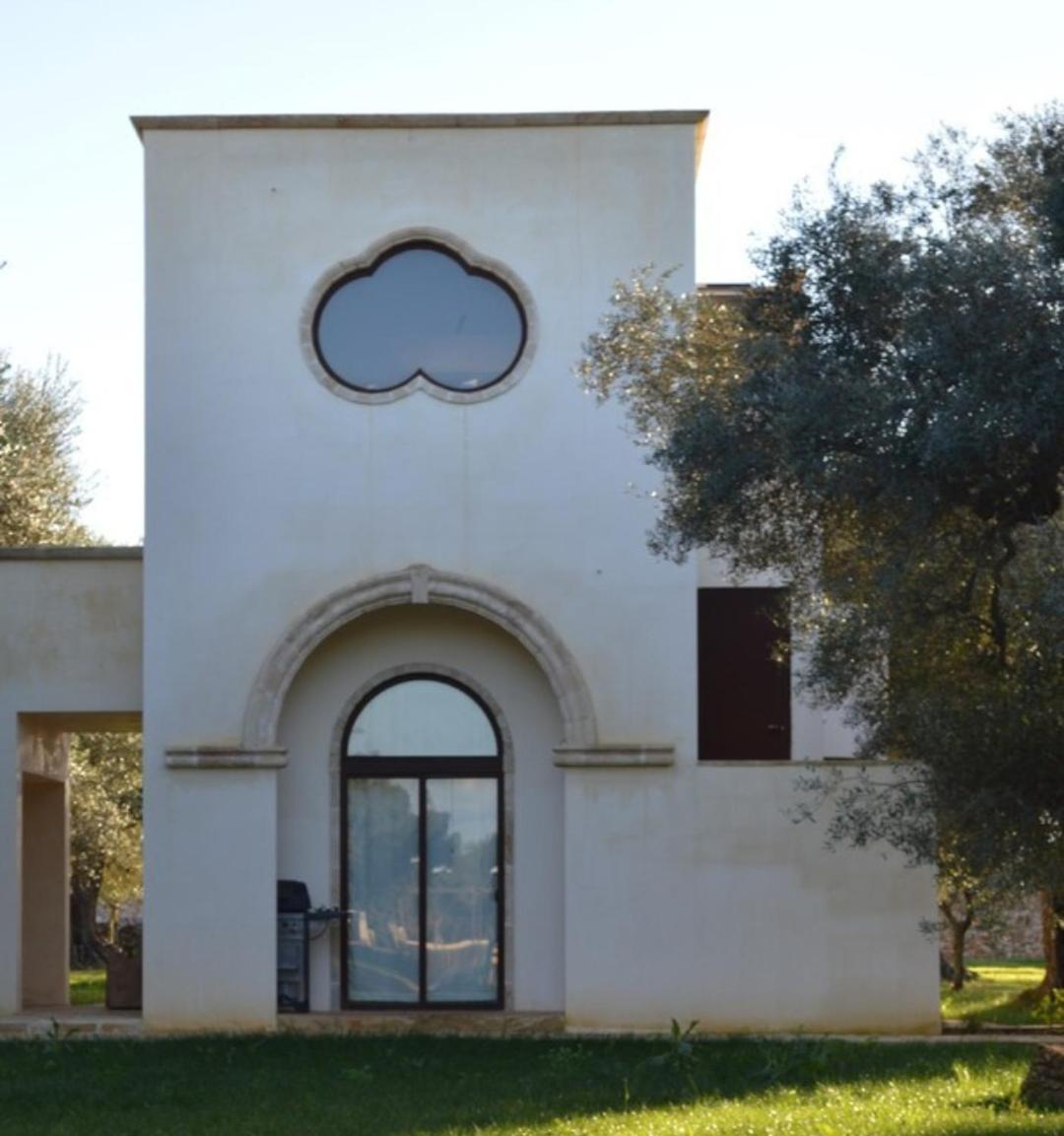 Masseria Le Celline