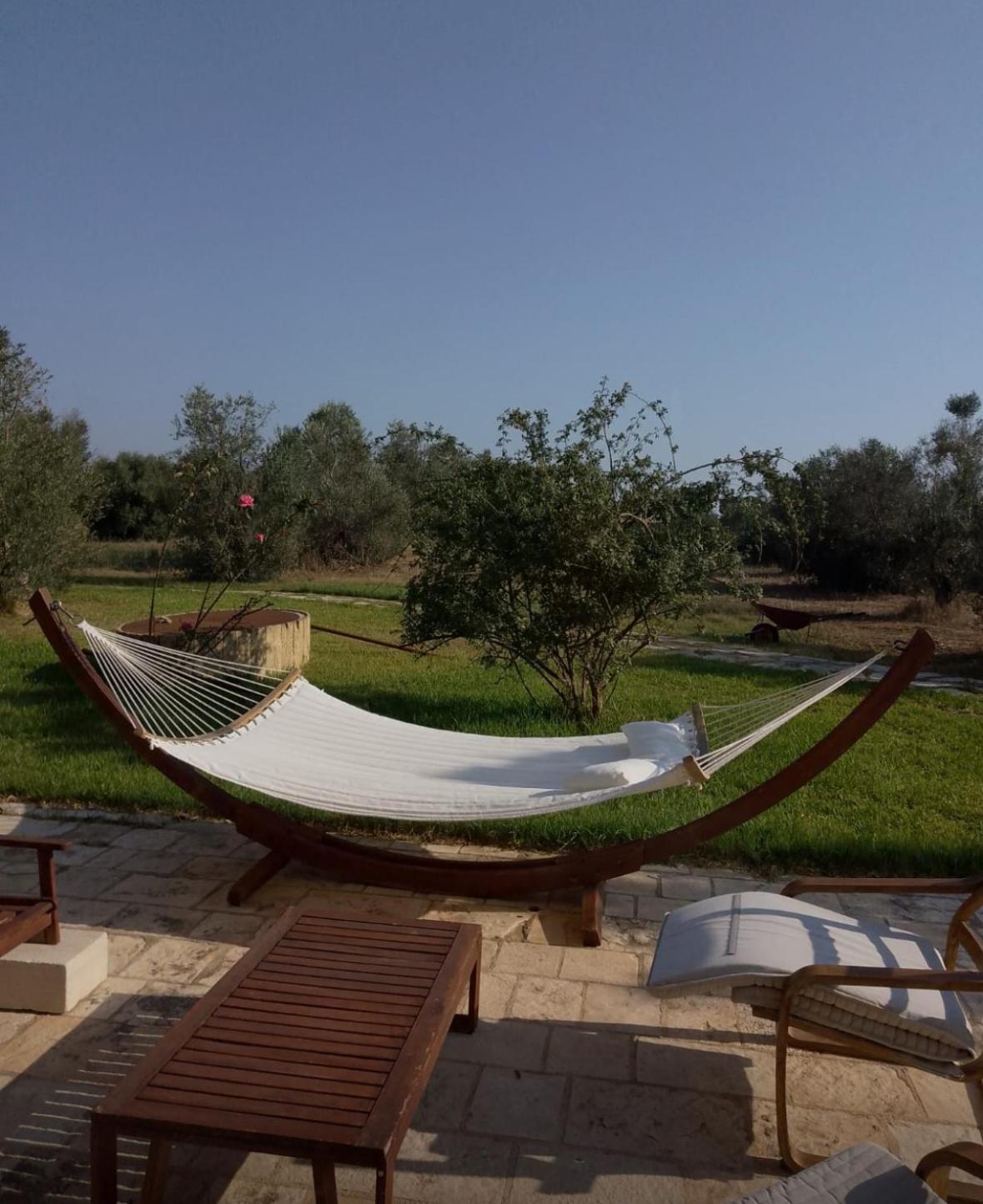 Masseria Le Celline * Nardò