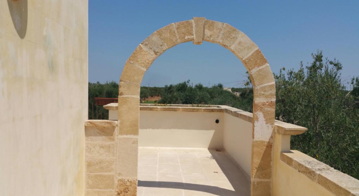 Masseria Le Celline