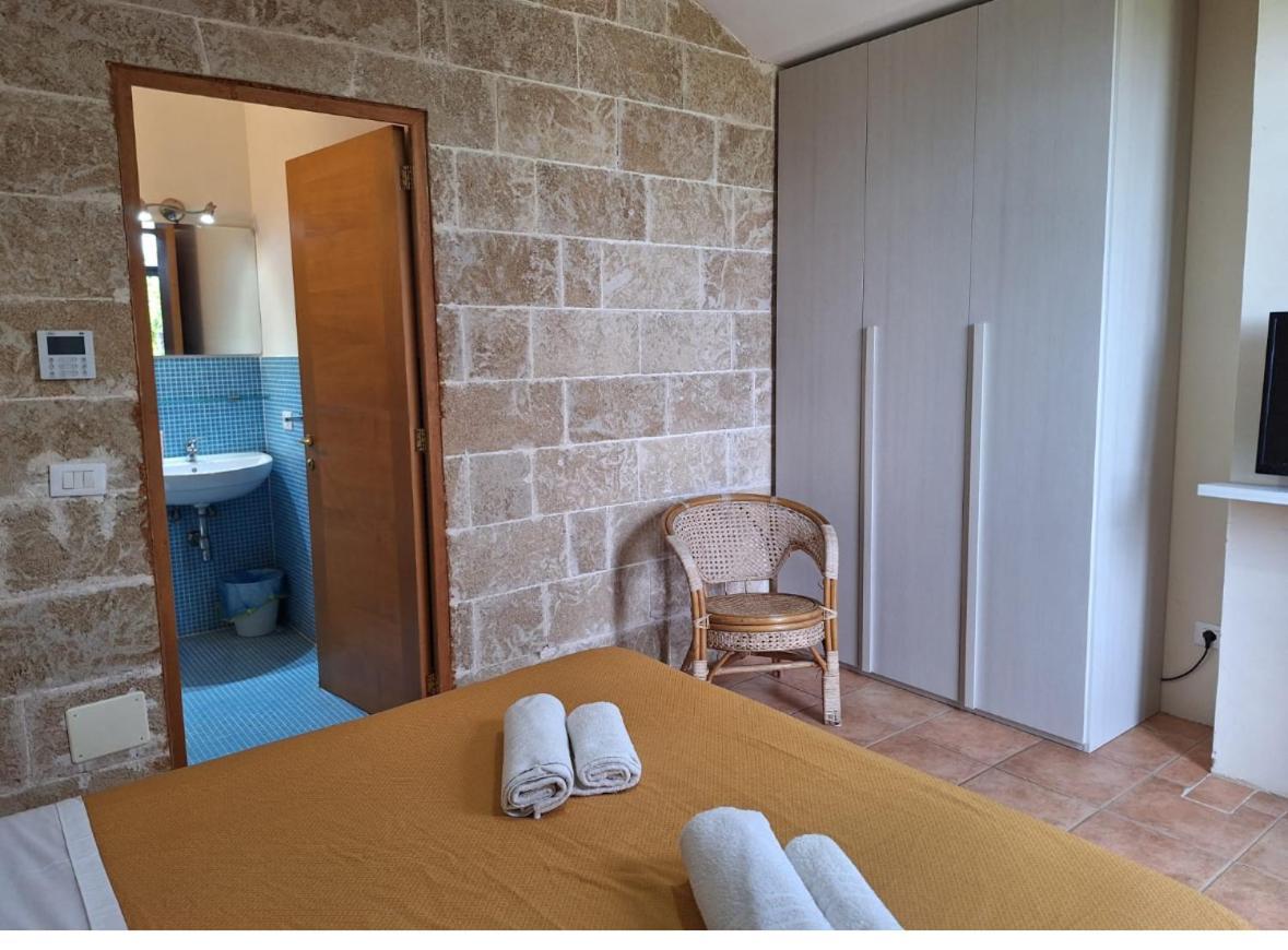 Masseria Le Celline *