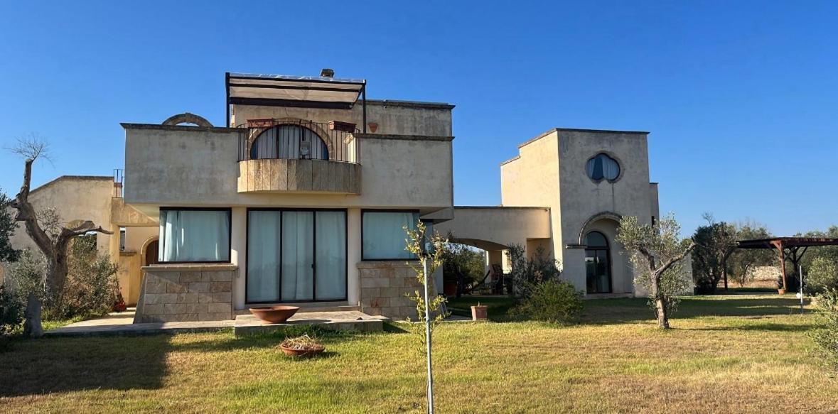 Farm stay Masseria Le Celline *