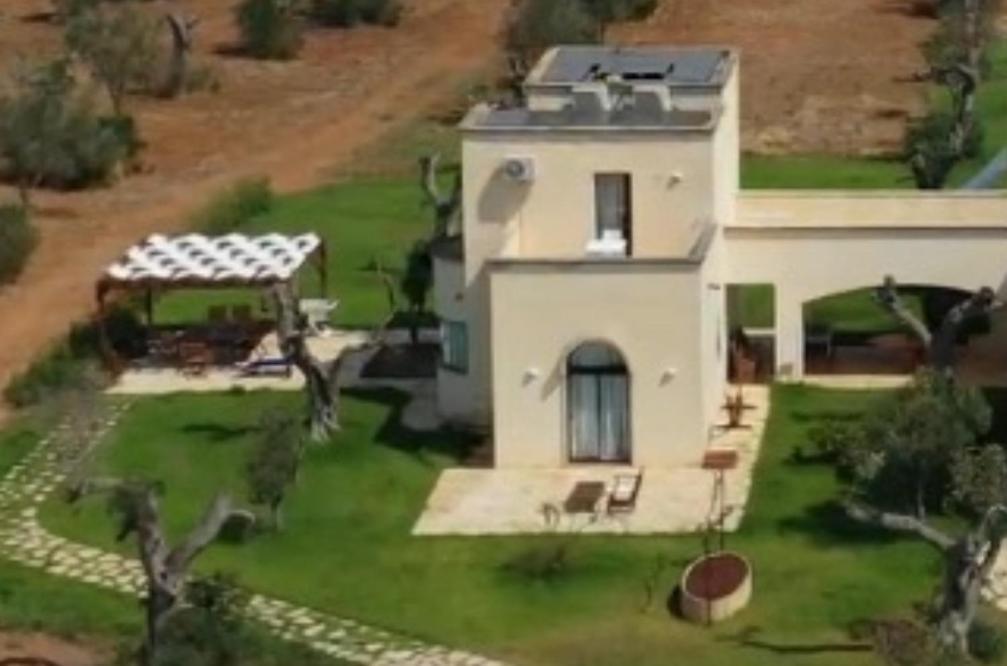 Masseria Le Celline *