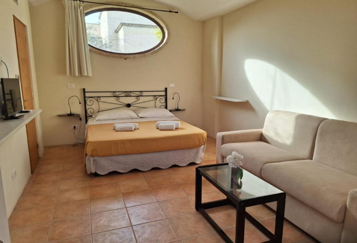 Masseria Le Celline *