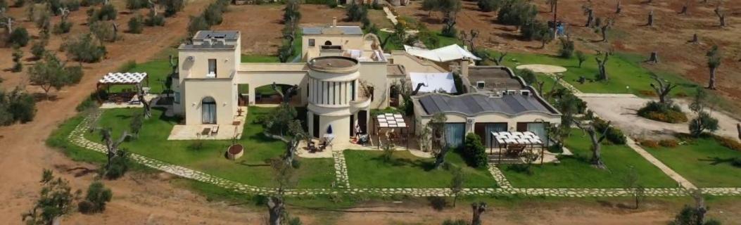 Masseria Le Celline * Nardò