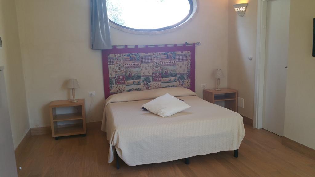 Alojamento de Turismo Rural Masseria Le Celline